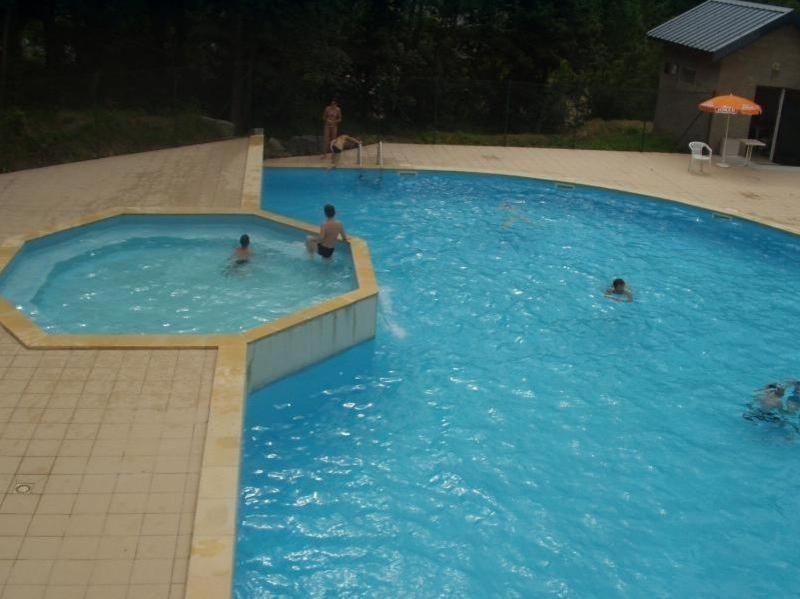 Studio Bareges- 1 Piece Location Pour 2 Personnes, Station Ski Bareges-La Mongie Экстерьер фото
